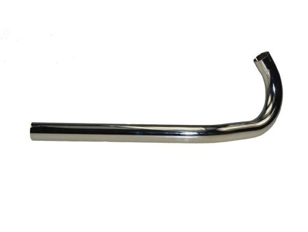 Flammenrohr 27mm ILO / JLO (Typ 4) Flammenrohr 27mm ILO / JLO (Typ 4)