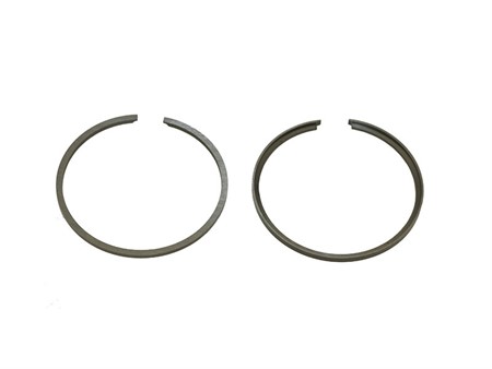 Kolbenringe 41 mm Puch Zylinder gebläsegekühlt Kolbenringe 41 mm Puch Zylinder gebläsegekühlt