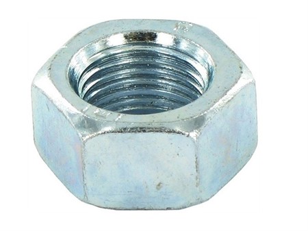 Ecrou 6 pans M12 Ecrou 6 pans M12