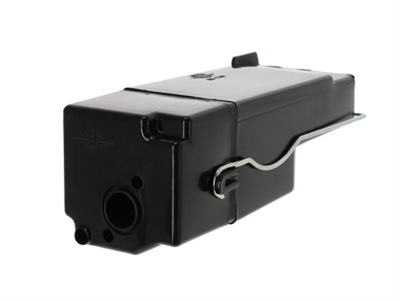 Luftfilterkasten 27 mm zu Sachs 504, 505, 535 «A4209»