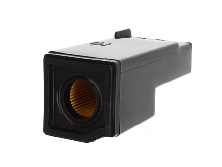 Boitier de filtre à air 27mm complet "A4209", vélomoteur Sachs 504 / 505 / 535