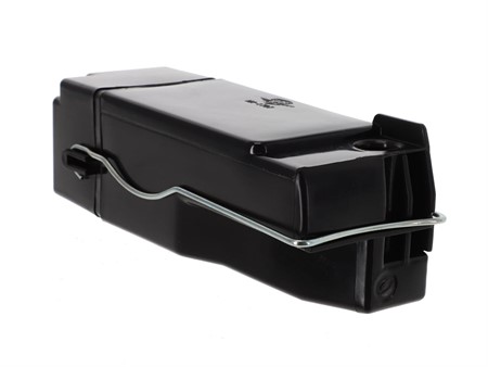 Boitier de filtre à air 27mm complet "A4209", vélomoteur Sachs 504 / 505 / 535