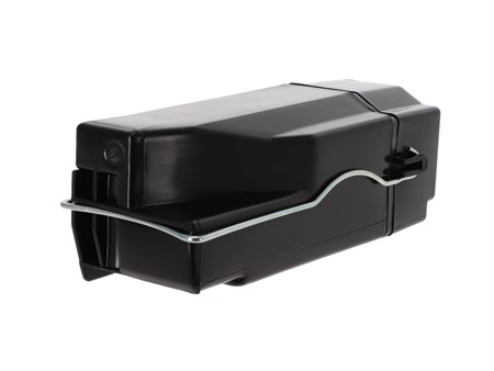 Boitier de filtre à air 27mm complet "A4209", vélomoteur Sachs 504 / 505 / 535