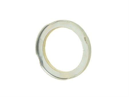 Cache poussière avec feutre pour roulement de roue, Ø 30.8 / 23mm, Cache poussière avec feutre pour roulement de roue, Ø 30.8 / 23mm,
