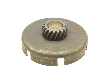 Kupplungskorb 18 Zähne Puch Z50 Motor «2-Lamellen»