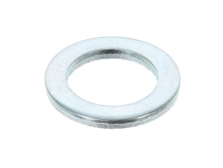 Unterlagscheibe M12 (13x23,5x2,4mm) Unterlagscheibe M12 (13x23,5x2,4mm)