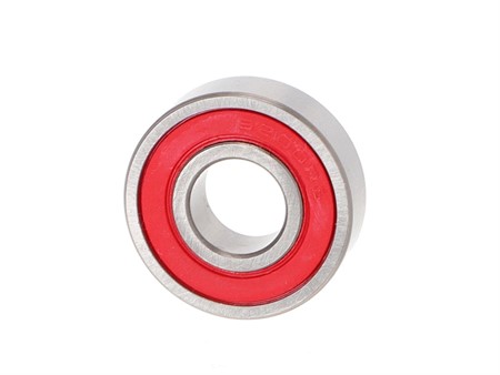 Roulement de roue AV+AR (Ø12/29x9), jante Puch Maxi en alu batons