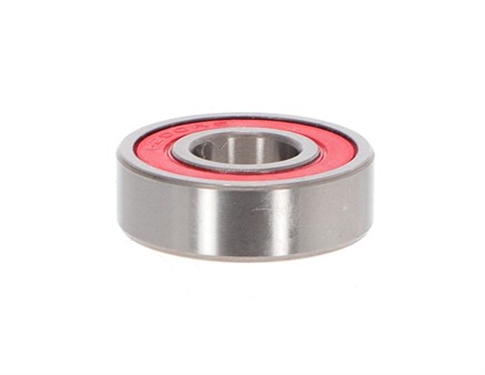 Roulement de roue AV+AR (Ø12/29x9), jante Puch Maxi en alu batons