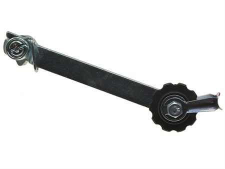 Tendeur de chaîne Buzzetti pour pédalier, 125mm, vélomoteurs Puch Maxi S / Supermaxi S Tendeur de chaîne Buzzetti pour pédalier, 125mm, vélomoteurs Puch Maxi S / Supermaxi S