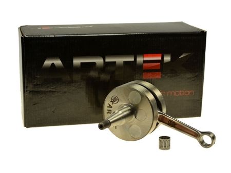 Kurbelwelle Artek K-Series, Derbi Euro2 (EBS050) Kurbelwelle Artek K-Series, Derbi Euro2 (EBS050)