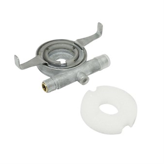 Antreiber 18" LHN Transval, MBK 88 / Universal
