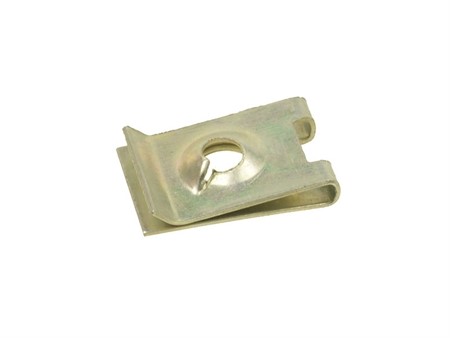 Blechmutter, 2.9mm
