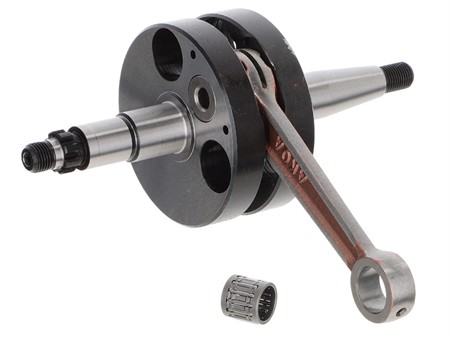 Kurbelwelle Akoa Puch Z50 «standard» X30 NS/NL Kurbelwelle Akoa Puch Z50 «standard» X30 NS/NL