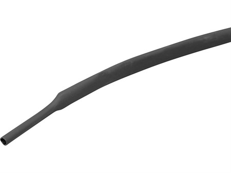 Rouleau de gaine thermo-rétractable 3mm / 8m.