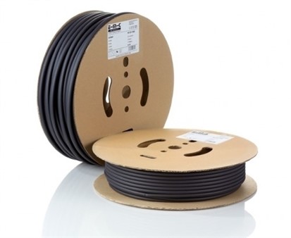 Wärmeschrumpfschlauch 8mm / 5m Wärmeschrumpfschlauch 8mm / 5m