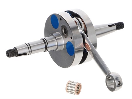Vilbrequin PUCH E50 auto. "High-End" 975gr masse pleines, moteur Puch E50 automatique Vilbrequin PUCH E50 auto. "High-End" 975gr masse pleines, moteur Puch E50 automatique