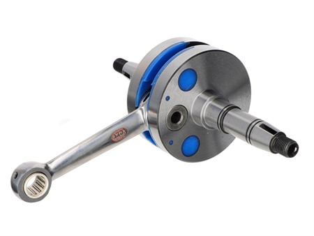 Vilebrequin AKOA "ProRace 2" super renforcé teflon, moteur Puch E50 automatique