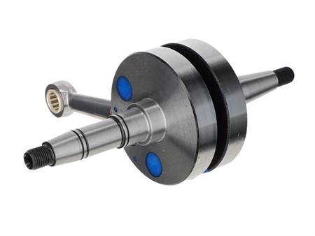 Vilebrequin AKOA "ProRace 2" super renforcé teflon, moteur Puch E50 automatique