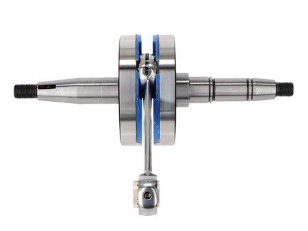 Vilebrequin AKOA "ProRace 2" super renforcé teflon, moteur Puch E50 automatique