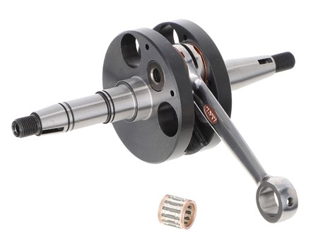 Kurbelwelle Akoa Puch E50 «standard»
