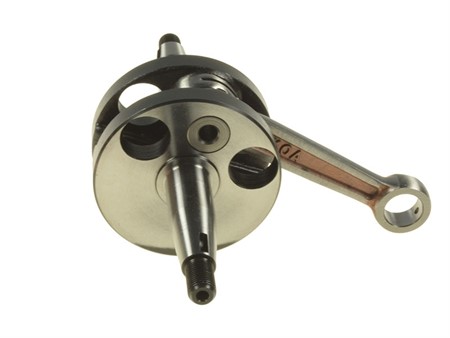 Kurbelwelle Akoa Puch E50 «standard»