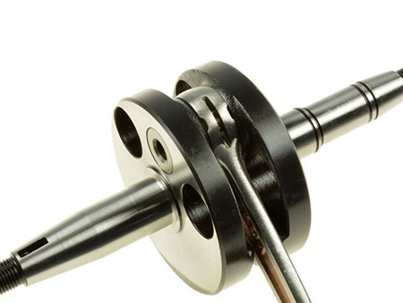 Kurbelwelle Akoa Puch E50 «standard»