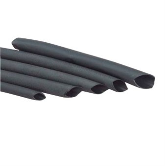 Gaine thermo-rétractable 2.7/6.4x100mm Gaine thermo-rétractable 2.7/6.4x100mm