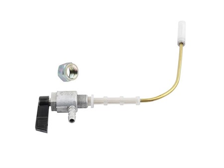 Robinet d'essence OMG M12x1mm, Piaggio Ciao