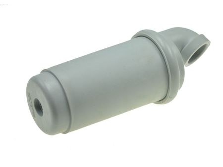 Luftfilter Puch X30 Velux grau