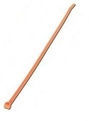 Kabelband farbig, Orange Kabelband farbig, Orange