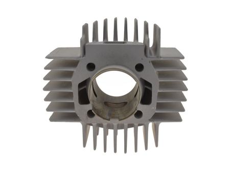 Set Kit AKOA Racing Alu 45mm, 70cc, Puch inkl. Kopf