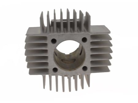 Set Kit AKOA Racing Alu 45mm, 70cc, Puch inkl. Kopf