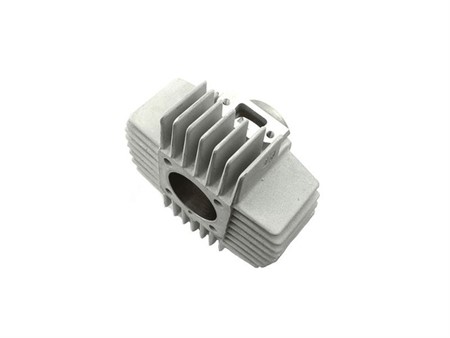 Set Kit AKOA Sport Alu 45mm, 70cc, Puch inkl. Kopf