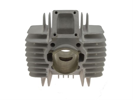 Set Kit AKOA Alu 45mm, 68cc, Tomos inkl. Kopf