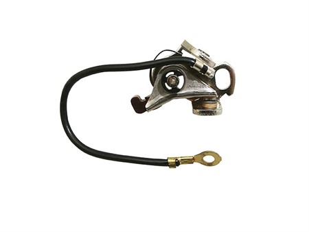 Vis platinée / Rupteur, vélomoteur Solex Vis platinée / Rupteur, vélomoteur Solex