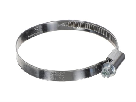 Collier de serrage 55-70mm Collier de serrage 55-70mm