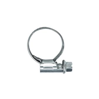 Schlauchschelle, 12-20mm/10Stk.