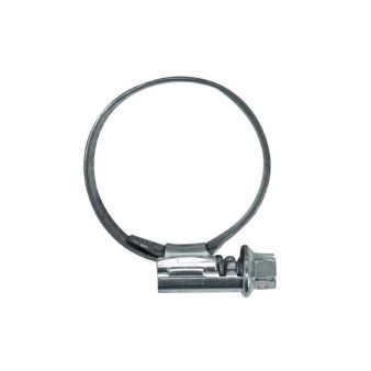 Schlauchschelle, 20-32mm/10Stk.