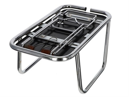 Gepäckträger / Aufsatz Piaggio Ciao mit Klammer Occasion
