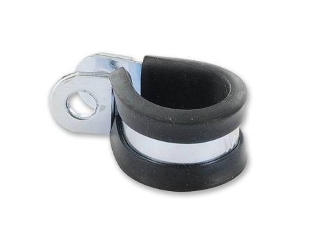 Serre-câble durite aviation (de frein)/univ. 16mm avec Gomme Serre-câble durite aviation (de frein)/univ. 16mm avec Gomme