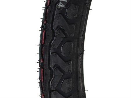Pneu Set 2 1/4 - 17" Heidenau M4