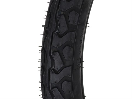 Set de pneus 2 1/4 - 16" Heidenau M4