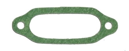 Pipe d'admission Sport pour carbu Bing 17mm, vélomoteurs Sachs 50/2 Saxonette