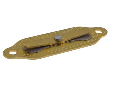 Pipe d'admission Sport pour carbu Bing 17mm, vélomoteurs Sachs 50/2 Saxonette