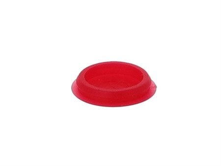 Bouchon de fermeture enjoliveur pour plateau de frein arrière, vélomoteur Puch Maxi (1pce)
