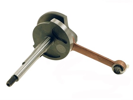 Kurbelwelle Olympia Piaggio Ciao / SI, axe 10mm Kurbelwelle Olympia Piaggio Ciao / SI, axe 10mm