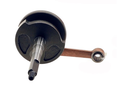 Kurbelwelle Olympia Piaggio Ciao / SI, axe 10mm