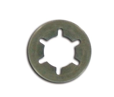 Rondelle de sûrté bruni 8 mm STARLOCK