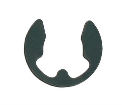 Circlips pour arbres Ø5mm, universel Circlips pour arbres Ø5mm, universel