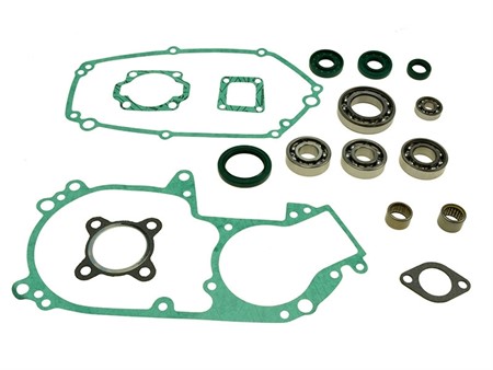 Motor Revisionskit Tomos Classic, Quadro, Funsport, Sprint Motor Revisionskit Tomos Classic, Quadro, Funsport, Sprint